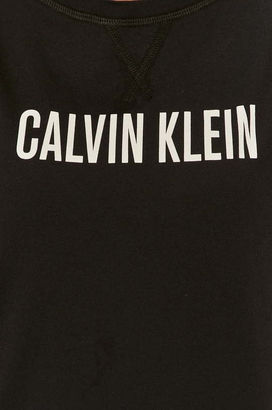 čierna Calvin Klein - Plážové šaty