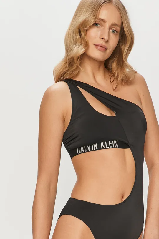Calvin Klein - Plavky  20% Elastan, 80% Polyamid