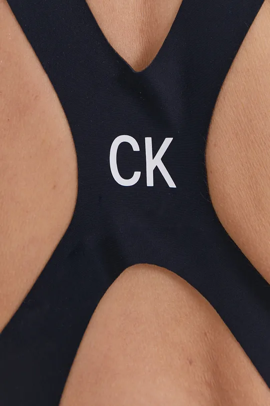 μαύρο Μαγιό Calvin Klein