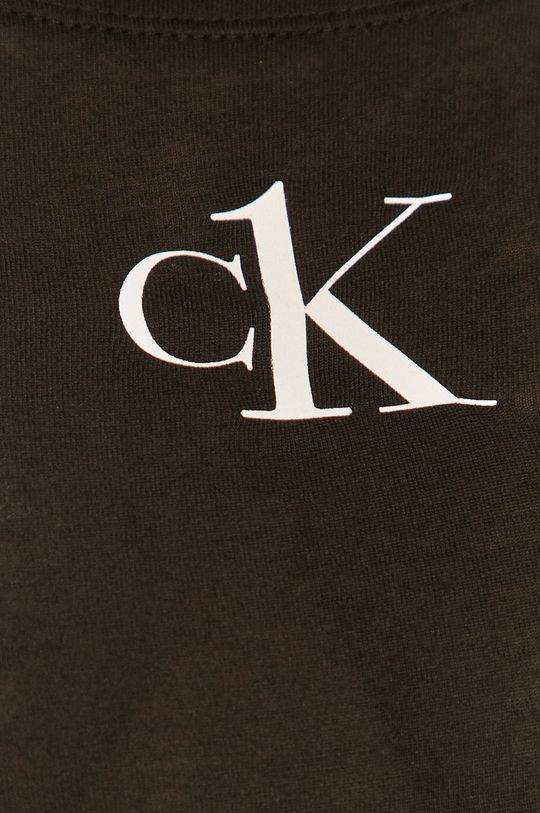 negru Calvin Klein - Rochie de plaja