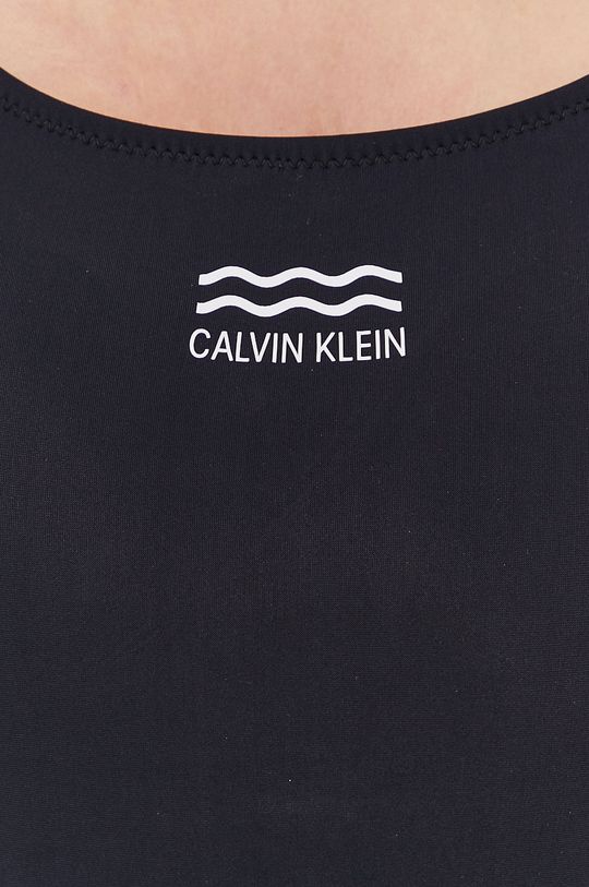 čierna Plavky Calvin Klein