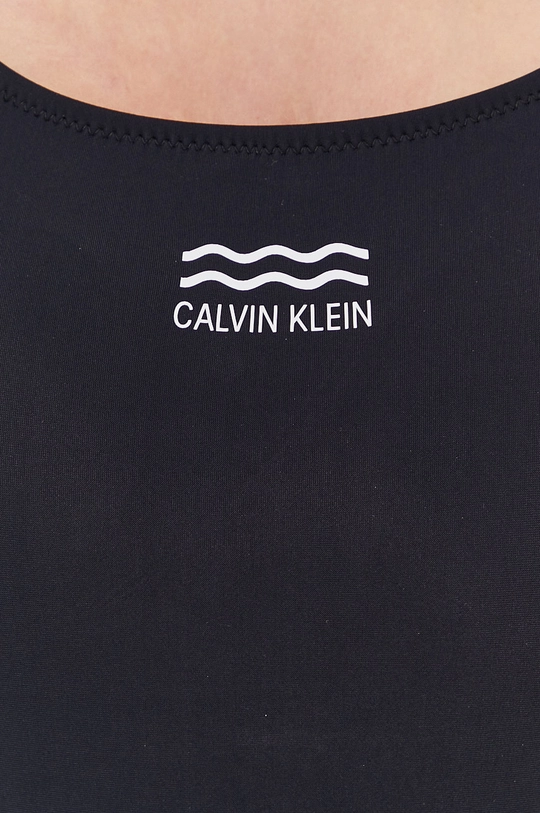 crna Kupaći kostim Calvin Klein