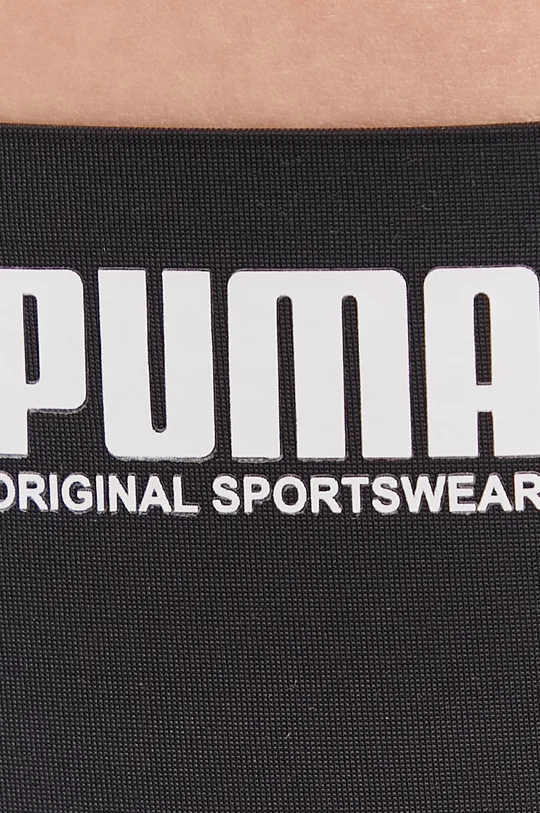 Puma bugyi (2-pack) 935052  Anyag 1: 17% elasztán, 83% poliamid Anyag 2: 64% poliamid, 36% Elasztodién