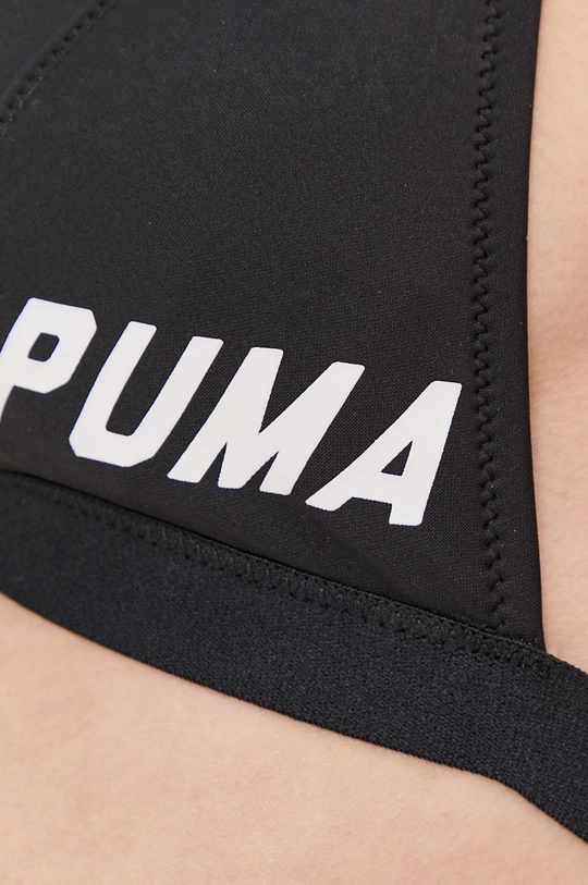 fekete Puma bikini felső 935068