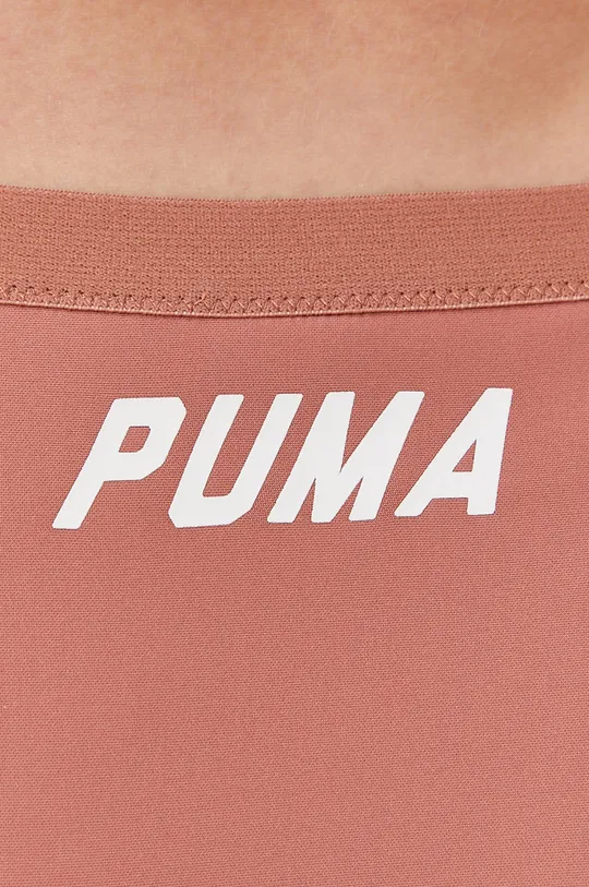 różowy Puma Figi kąpielowe 935069