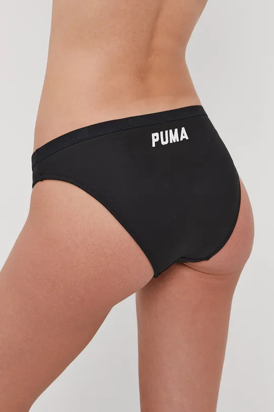 Plavkové nohavičky Puma 935069 čierna