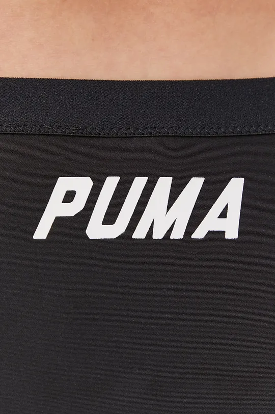čierna Plavkové nohavičky Puma 935069
