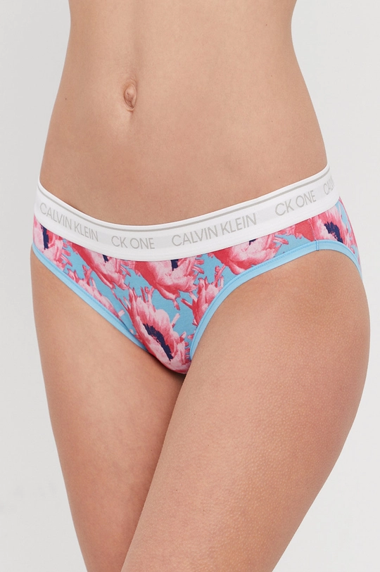 viacfarebná Nohavičky Calvin Klein Underwear CK One Dámsky