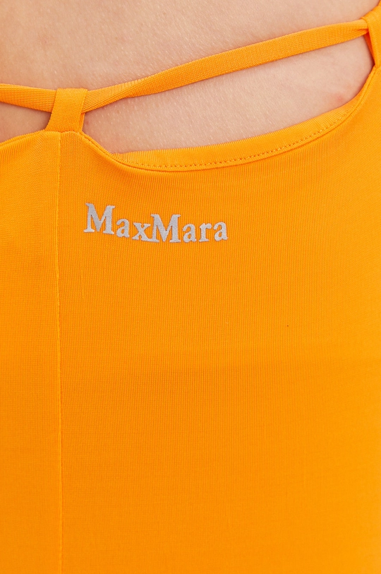 Plážové šaty Max Mara Leisure