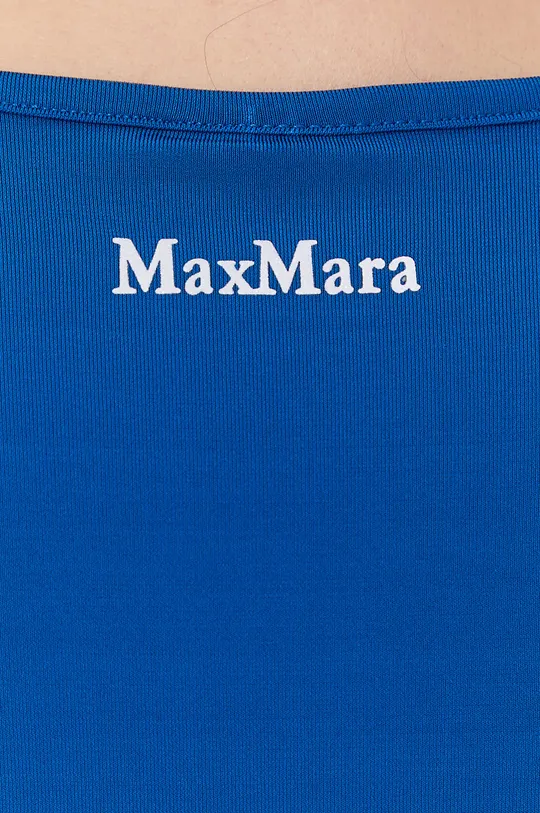 Plážové šaty Max Mara Leisure Dámsky