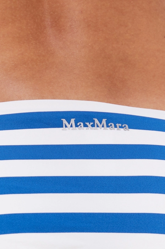 biela Plavkové nohavičky Max Mara Leisure