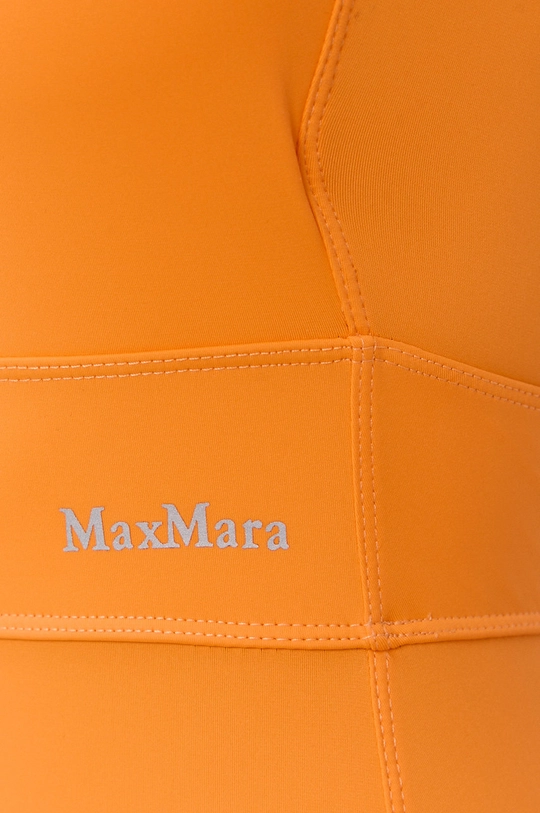 помаранчевий Купальник Max Mara Leisure