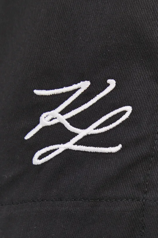 Karl Lagerfeld Top piżamowy 211W2123 Damski