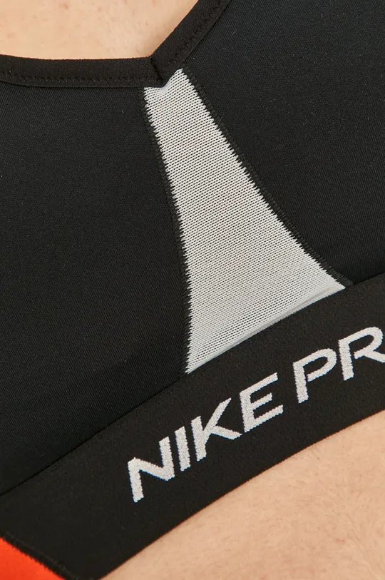 Nike - Biustonosz sportowy Indy Damski