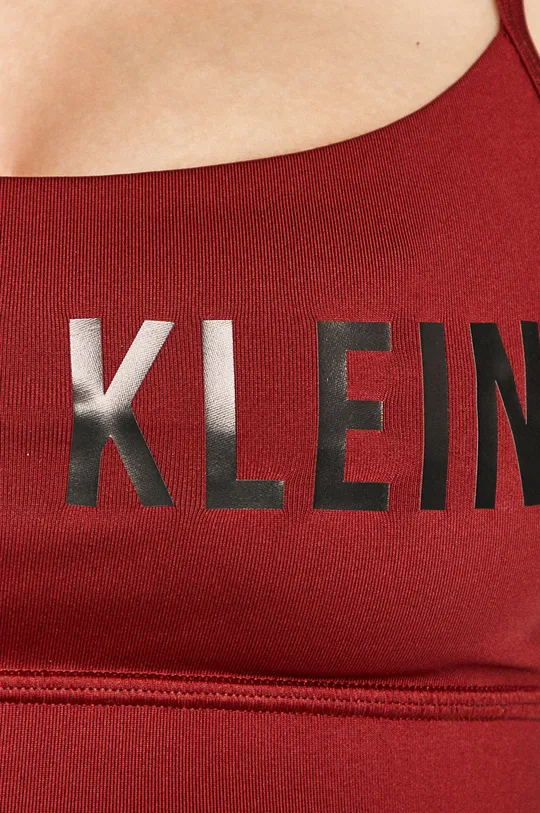 Calvin Klein Performance - Biustonosz sportowy Damski