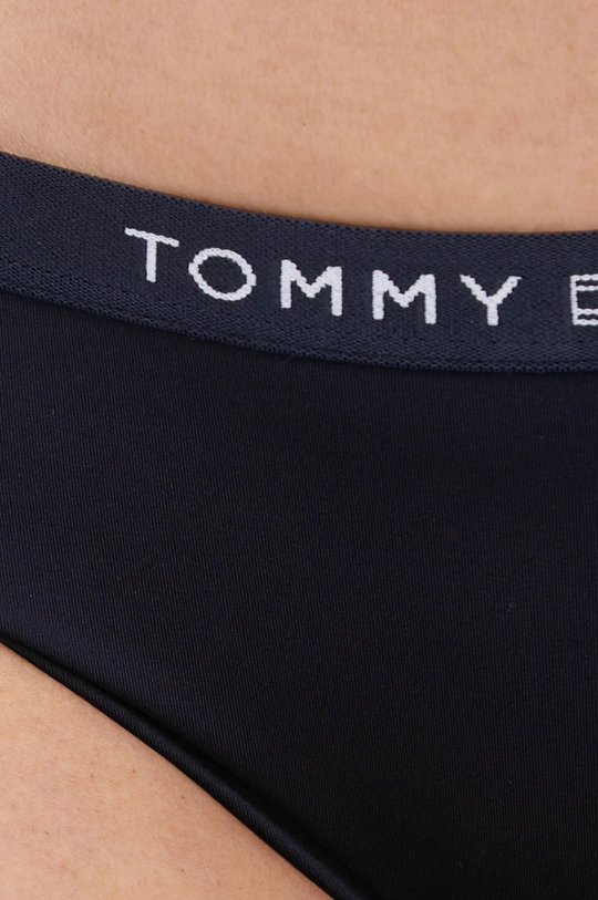 Tommy Hilfiger - Μαγιό σλιπ μπικίνι  Φόδρα: 15% Σπαντέξ, 85% Πολυεστέρας Κύριο υλικό: 15% Σπαντέξ, 85% Πολυεστέρας