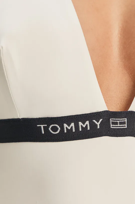 biela Tommy Hilfiger - Plavky