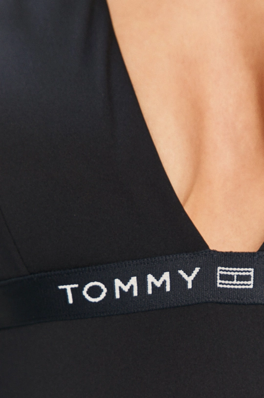 sötétkék Tommy Hilfiger - Fürdőruha