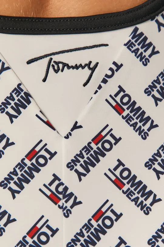 biały Tommy Jeans - Strój kąpielowy UW0UW02945.4891