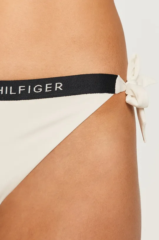 Tommy Hilfiger - Plavkové nohavičky  15% Elastan, 85% Polyester