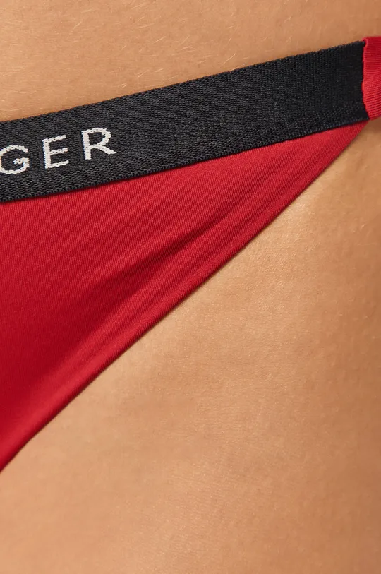 Tommy Hilfiger - Bikini alsó  15% elasztán, 85% poliészter