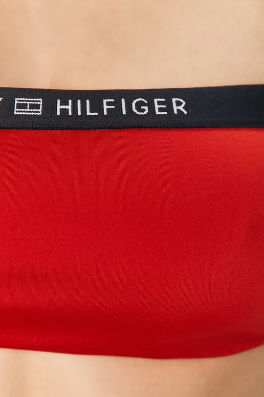 piros Tommy Hilfiger - Bikini felső