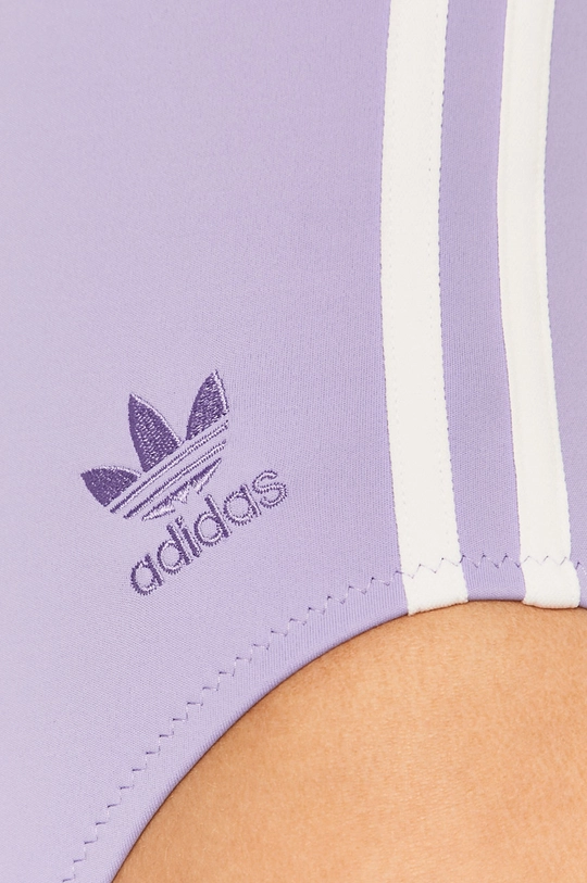 фіолетовий Купальник adidas Originals