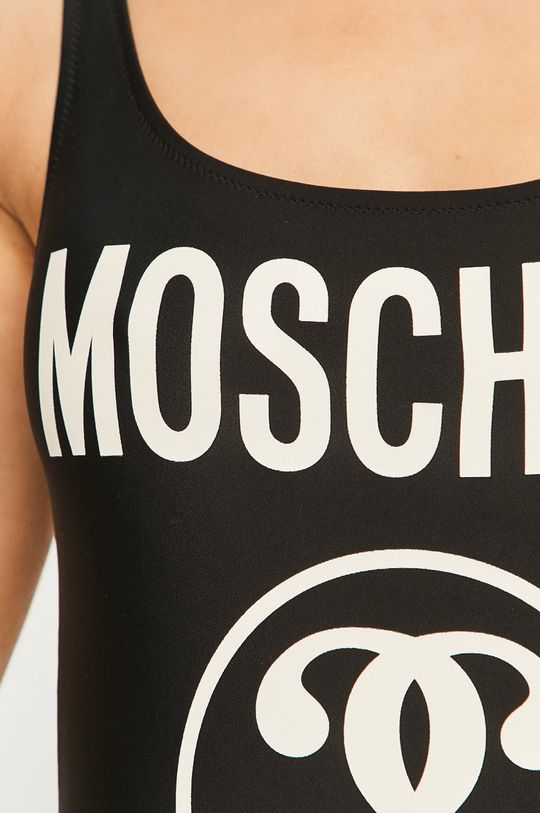čierna Moschino Underwear - Plavky