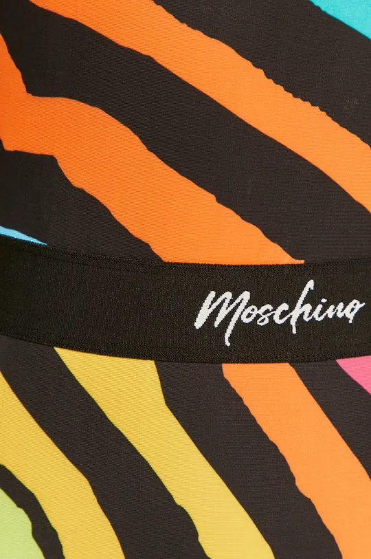 чорний Moschino Underwear - Купальник