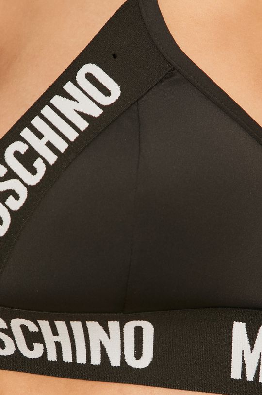 Moschino Underwear - Biustonosz 14 % Elastan, 86 % Poliester
