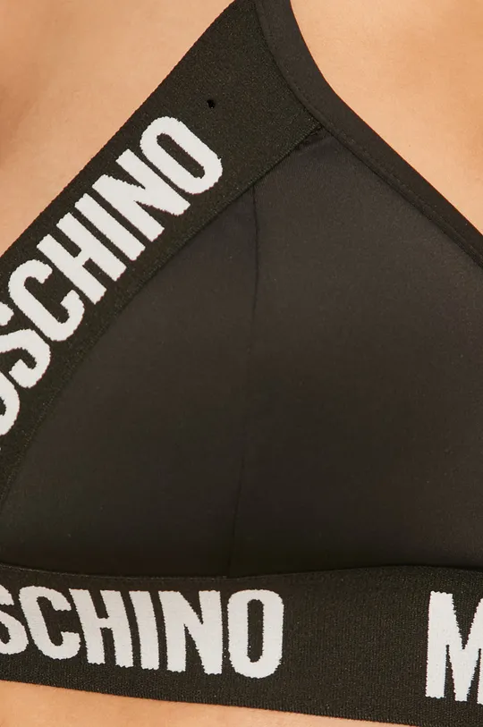 Moschino Underwear - Podprsenka  14% Elastan, 86% Polyester