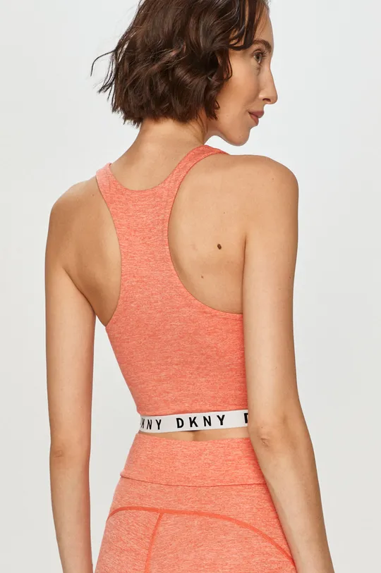 Dkny - Top piżamowy YI2122471 