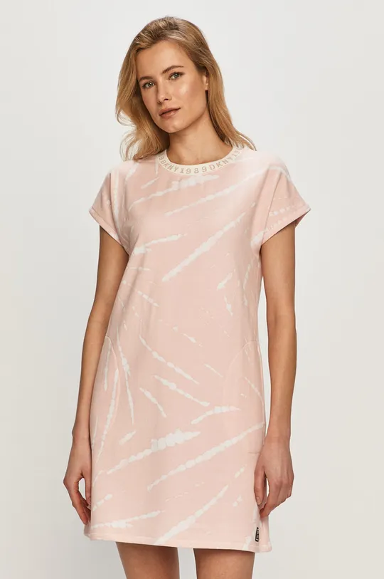 розовый Dkny - Ночная рубашка Женский