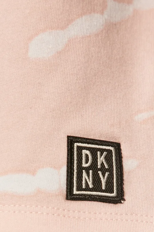 Dkny - T-shirt piżamowy YI2422472 Damski