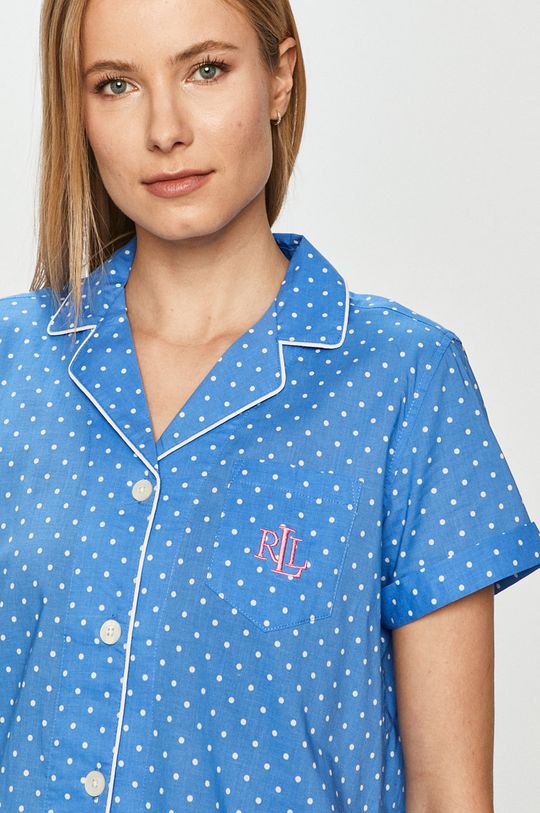Lauren Ralph Lauren - Pijama albastru