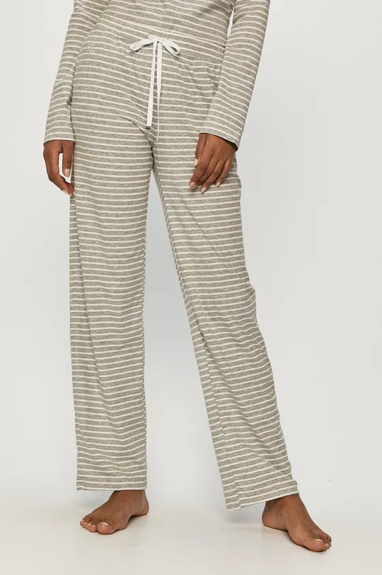 серый Lauren Ralph Lauren - Пижамные брюки Женский
