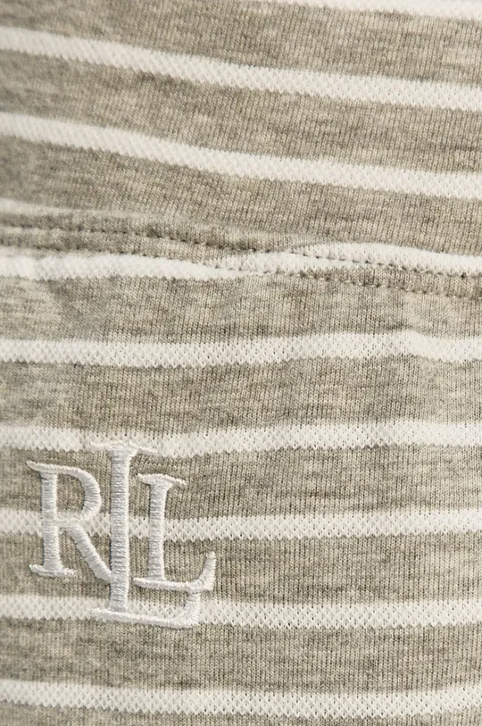 Lauren Ralph Lauren - Spodnie piżamowe ILN82058 