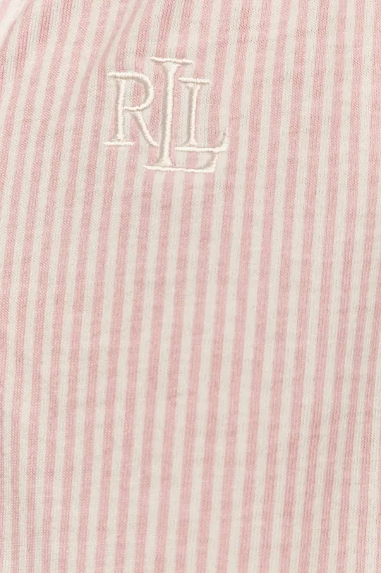 Lauren Ralph Lauren - Піжамні штани  60% Бавовна, 40% Поліестер