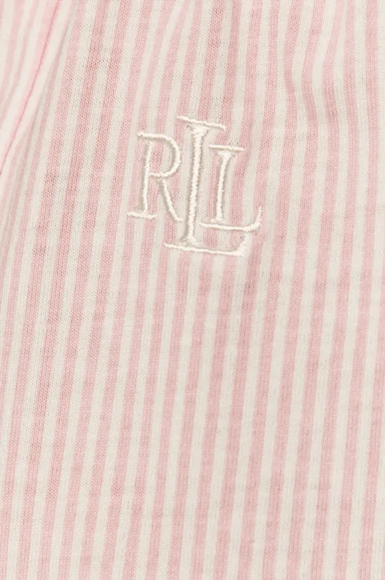 Lauren Ralph Lauren - Szorty piżamowe ILN11794 60 % Bawełna, 40 % Poliester