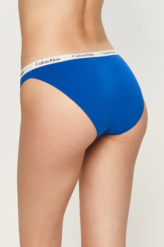 Calvin Klein Underwear Figi granatowy