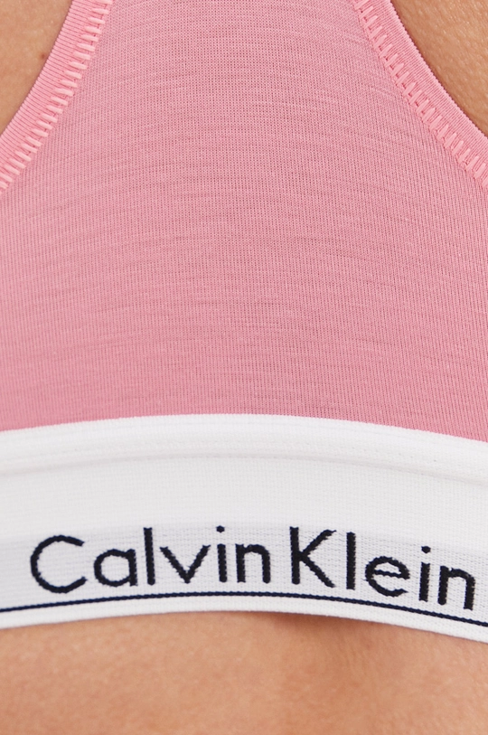 różowy Calvin Klein Underwear Biustonosz sportowy