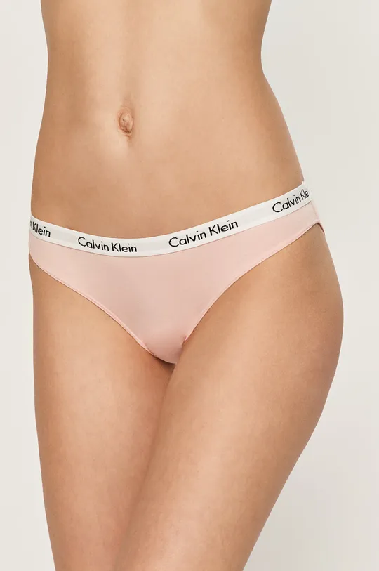 Calvin Klein Underwear bugyi többszínű