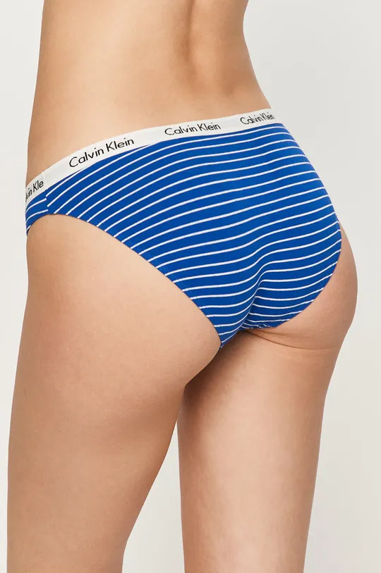 multicolor Calvin Klein Underwear Figi (3-pack)