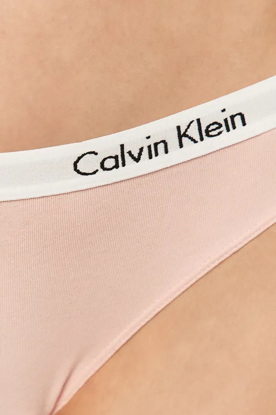 Calvin Klein Underwear Figi (3-pack)