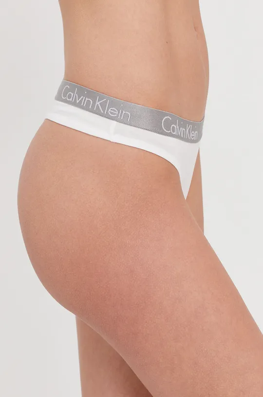 Calvin Klein Underwear tanga (3-pack) Női