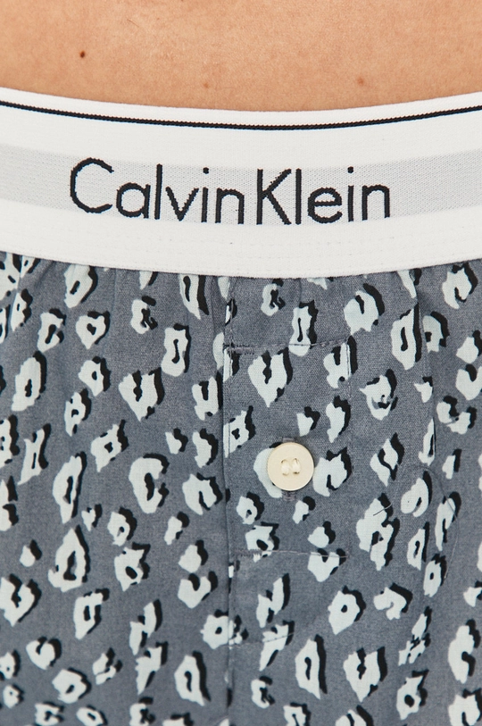 Calvin Klein Underwear - Rövid pizsama  100% pamut