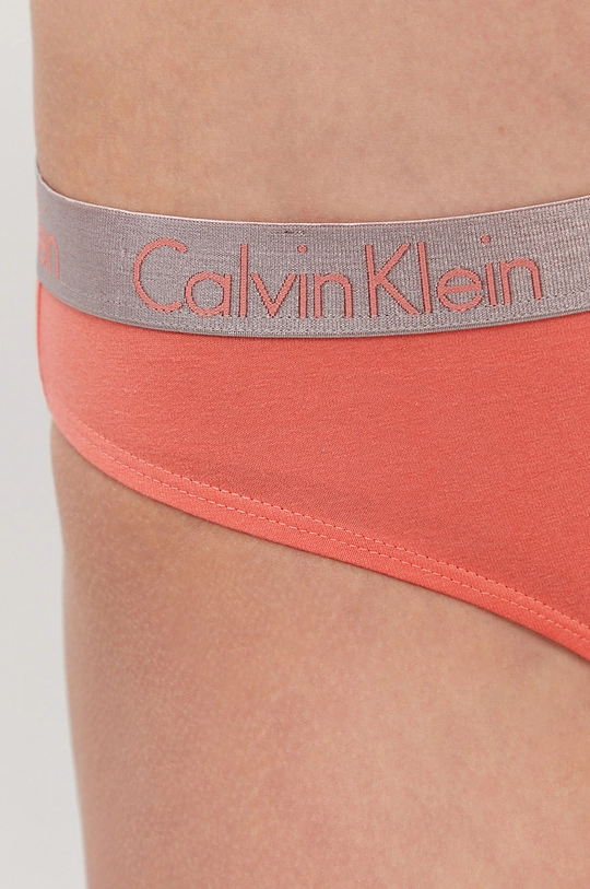 Трусы Calvin Klein Underwear  95% Хлопок, 5% Эластан