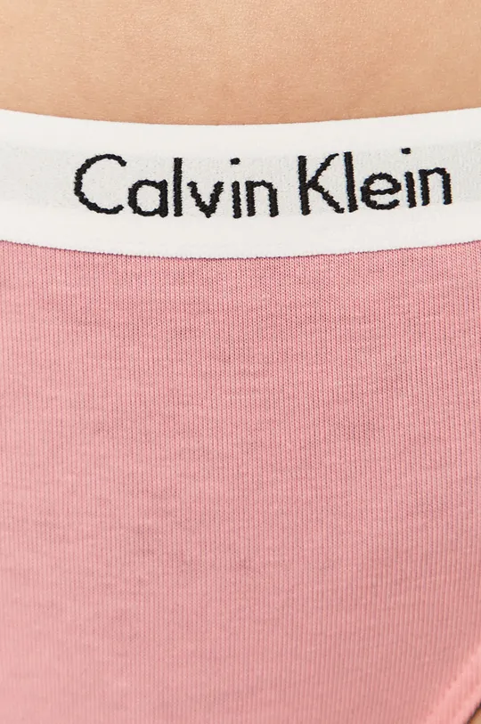 Calvin Klein Underwear - Stringi 90 % Bawełna, 10 % Elastan