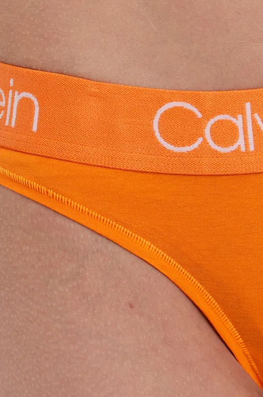 Calvin Klein Underwear Stringi (5-pack)
