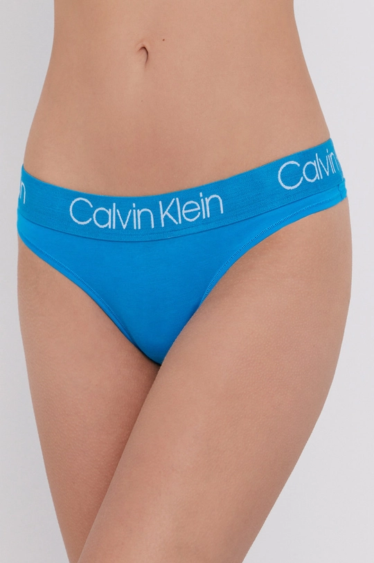 Calvin Klein Underwear Stringi (5-pack) multicolor